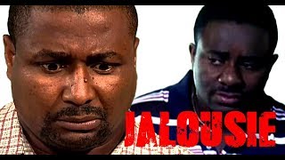 JALOUSIE 2 Nollywood Extra [upl. by Nomyad25]