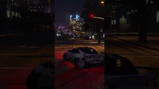 GTA 5 Online Drifting Dinka Jester RR 2020 Toyota Supra [upl. by Ruomyes87]