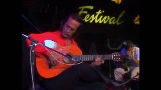 Paco de Lucia  La TumbonaBulerias [upl. by Hughett826]