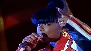 Roxanne Shanté ft Biz Markie amp Grand Daddy IU  Dance To This [upl. by Allimrac110]