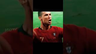 Ronaldos best free kick🤯🔥🇵🇹 football edit ronaldo cr7 shorts fyp volleyvisions [upl. by Hanway74]