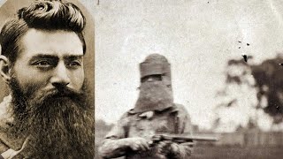 The NOTORIOUS Execution Of Ned Kelly  Australia’s Outlaw [upl. by Nerat]