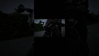 GPX DEMON GR 165R cinematic short✅video bikeshorts viralvideo bike shorts [upl. by Ynohtnad]