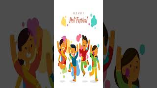 Holi kab hai 2025 mein holikabhai2025 holikabhai holi2025 2025holi holi holispecial [upl. by Ttehr793]