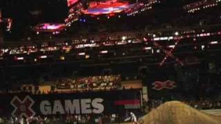 Nitro Circus X Games [upl. by Aratahs]