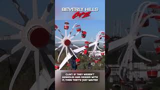 Beverly Hills Cop III is Truly Terrible [upl. by Onafets555]