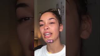 JORJA SMITH ON GOODBYES  iylt [upl. by Adniram144]