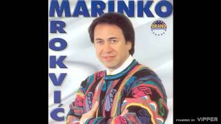 Marinko Rokvic  Rodjena si da bi bila moja  Audio 2000 [upl. by Hnahc]