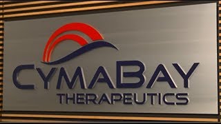 CymaBay Therapeutics [upl. by Sellma511]