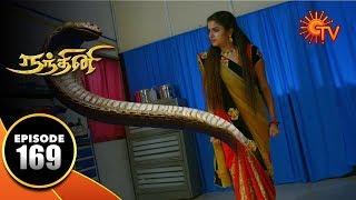 Nandhini  நந்தினி  Episode 169  Sun TV Serial  Super Hit Tamil Serial [upl. by Marylee]