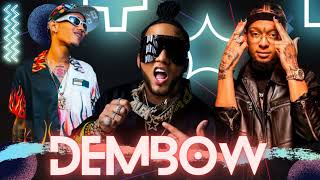 DEMBOW MIX VOL 16 🎶 LOS DEMBOW MAS PEGADO DEL MUNDO 🌍 2023 🎤 DJ ZAPZAP [upl. by Remos]