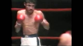 Alexis ARGÜELLO 🇳🇮 vs 🇲🇽 Rubén OLIVARES 23111974 WBA Pluma Español [upl. by Collie108]