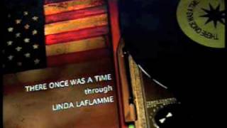 THERE ONCE WAS A TIME  LINDA LAFLAMME [upl. by Latsirk]