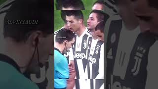 Ronaldo Vs MourinhoCold momentshorts [upl. by Adran]