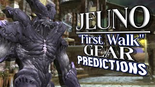 FFXI Expert Shares Top FF14 Crossover Raid Gear Picks [upl. by Nyllij579]