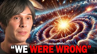 Brian Cox Something Terrifying Existed Before The Big Bang [upl. by Zielsdorf363]