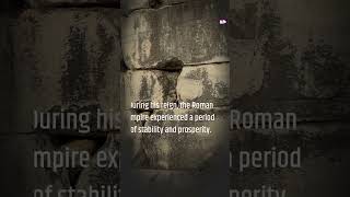 Antoninus Pius facts history stasiunilmu viralvideo quotes music shorts art anime doa [upl. by Olegnaed677]