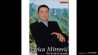 Jovica Mitrovic  Sveti Nikola  Audio 2010 [upl. by Wendeline]