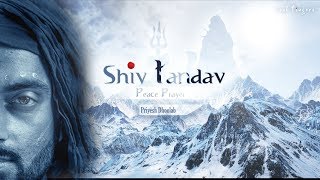 Shiv Tandav Peace Prayer [upl. by Raye]