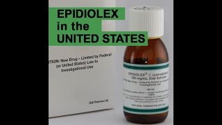 Epidiolex [upl. by Autrey]