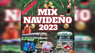 MIX NAVIDEÑO ANICETO MOLINAS EL PISONAZO NAVIDEÑO MIX DJ FLACO MIX DJ MATA MIX DJ DOUGLAS CUMBIAS [upl. by Shutz736]