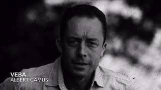 17 VEBA Albert Camus Sesli Kitap [upl. by Lorena]