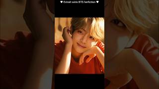 Taehyung est amoureux de Suga â¤ï¸ TaeGi BTS Fanfiction Fr taegiff yoongiff [upl. by Enahpets]