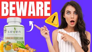 TURMERIC CURCUMIN Review ⚠️WARNING 2024⚠️ Turmeric Curcumin Supplement Turmeric Curcumin Reviews [upl. by Hotze]