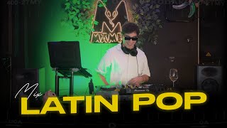 MIX LATIN POP 2024 ❤️ LIL SILVIO amp EL VEGA BACILOS FONSECA CARLOS VIVES CHINO amp NACHO ETC [upl. by Namzed]