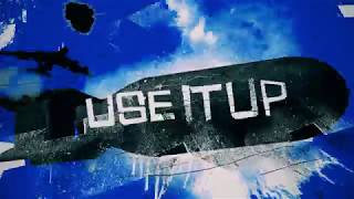 This Means War  quotUse It Upquot Official Music Video [upl. by Ferne]