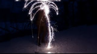 WIE FOTOGRAFIERE ICH FEUERWERK AN SILVESTER  TIPPS UND TRICKS [upl. by Lenrow]