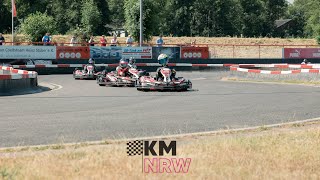 „MS KARTCENTER KERPEN 2023“  Kartmasters NRW  Raceday 4  HIGLIGHTS [upl. by Cherida262]