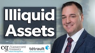 What Are Illiquid Assets [upl. by Gemma981]