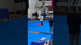 Taebaek Poomsae shortsvideo keşfet keşfetteyiz viralshort poomsae [upl. by Kipp738]