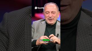 Fatih Altaylı Serdar Ortaç Mehmet Ali Erbil [upl. by Aicinat]