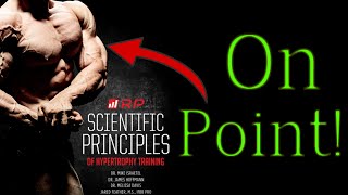 quotScientific Principles of Hypertrophy Trainingquot by Renaissance Periodization REVIEW [upl. by Edwine534]