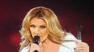 Celine Dion quotIts a Mans Worldquot  Full HQ Performance [upl. by Ydurt727]