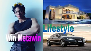 Metawin Opass Iamkajorn Lifestyle Boyfriends Dating Real Name Age Height Biography etc [upl. by Arrais300]