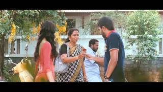 Bramman  Tamil Movie  Scenes  Clips  Comedy  Songs  Sasikumar meets Lavanya Tripathi [upl. by Singband54]