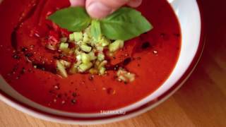 Гаспачо Gazpacho [upl. by Dorri]