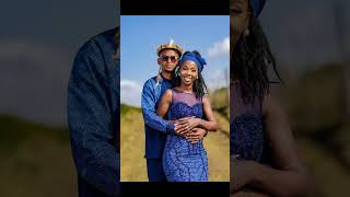 Tswana wedding  lenyalo la seTswana [upl. by Ingvar]