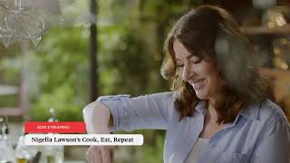 Nigella’s Cook Eat and Repeat  Promo [upl. by Vaios]