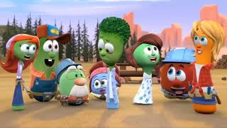 Veggietales Noahs Ark Full Episode [upl. by Pius91]