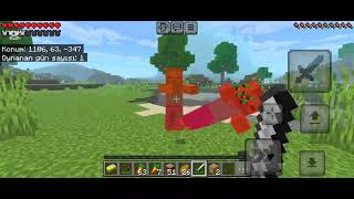 İLK MİNECRAFT VİDEOM MODSUN SERISI YENİ BAŞLIYOR 🤑 [upl. by Countess]