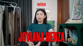 THE UNEXPOSED VOL II  JOVIANA HENZA [upl. by Tnarb]