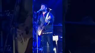 Vhalam aavo ne arijit singh gujrati songAhmedabad Concert  arijitsingh love song bollywood [upl. by Repohtsirhc]