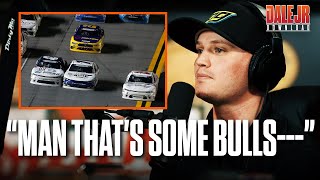 Justin Haleys Path To NASCAR Cup Had Its Fair Share of Memorable Moments  Dale Jr Download [upl. by Sivar221]