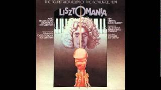 Lisztomania soundtrack  Rienzi Chopsticks Fantasia [upl. by Ihcekn407]