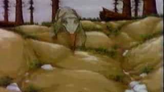 Dinosaur Animation Herrerasaurus [upl. by Keary654]