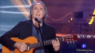 Joan Manuel Serrat Aquellas pequeñas cosas [upl. by Ltney764]